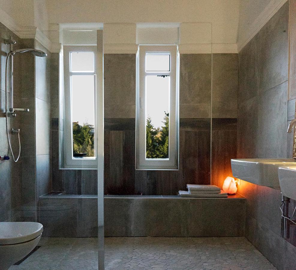 Lovely Apartm.Near Airport Kardia Exterior foto