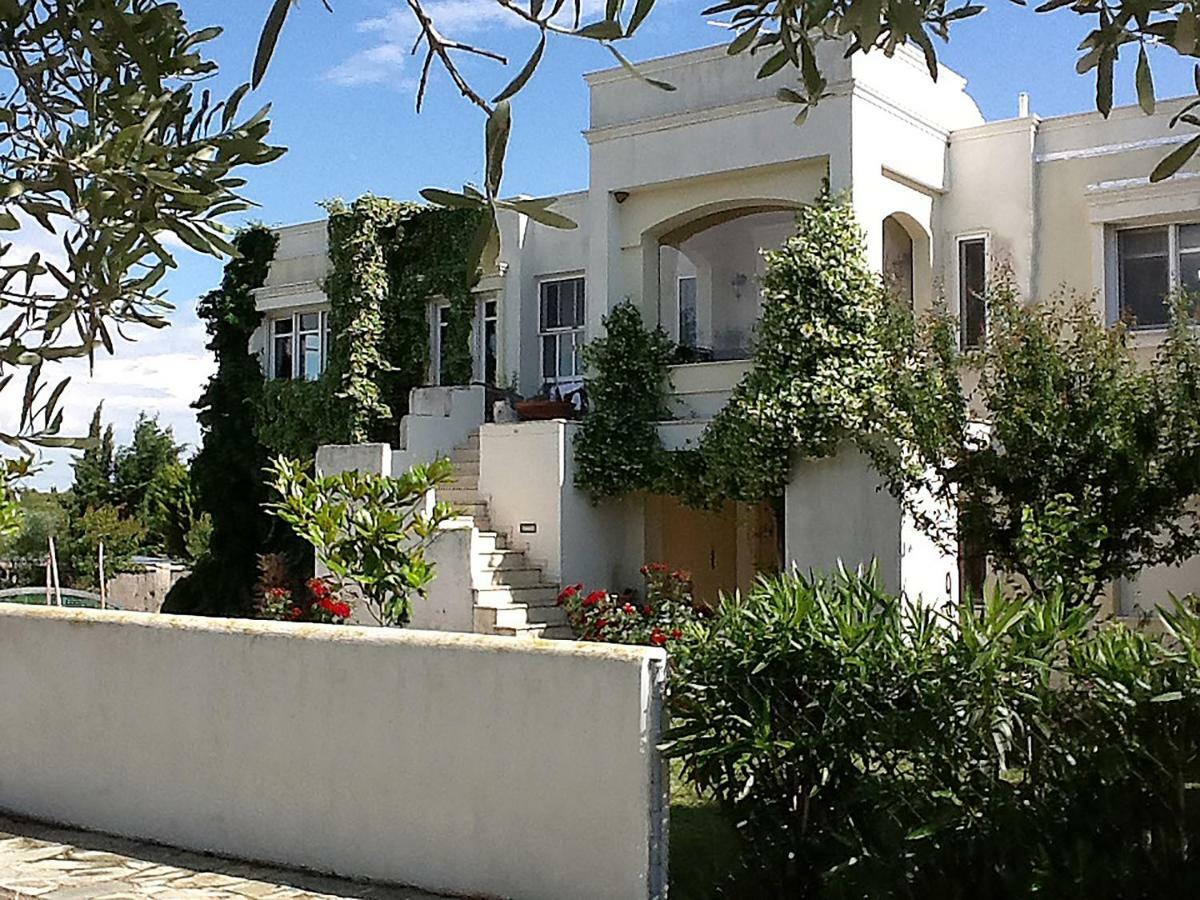 Lovely Apartm.Near Airport Kardia Exterior foto